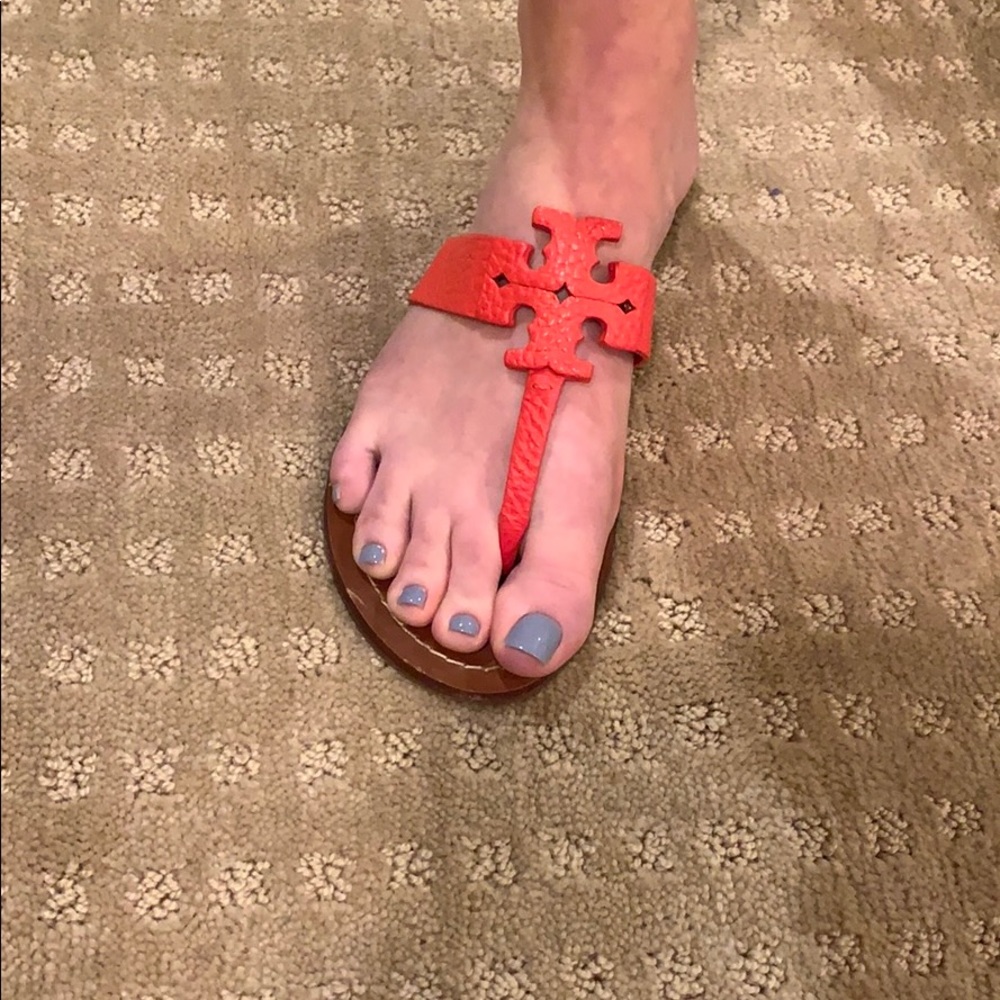Tory Burch sandals